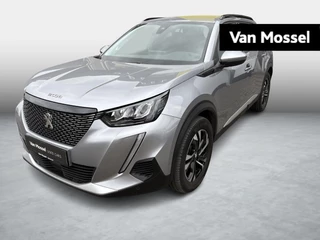 Peugeot 2008 1.2 Puretech 96kW S&S Allure