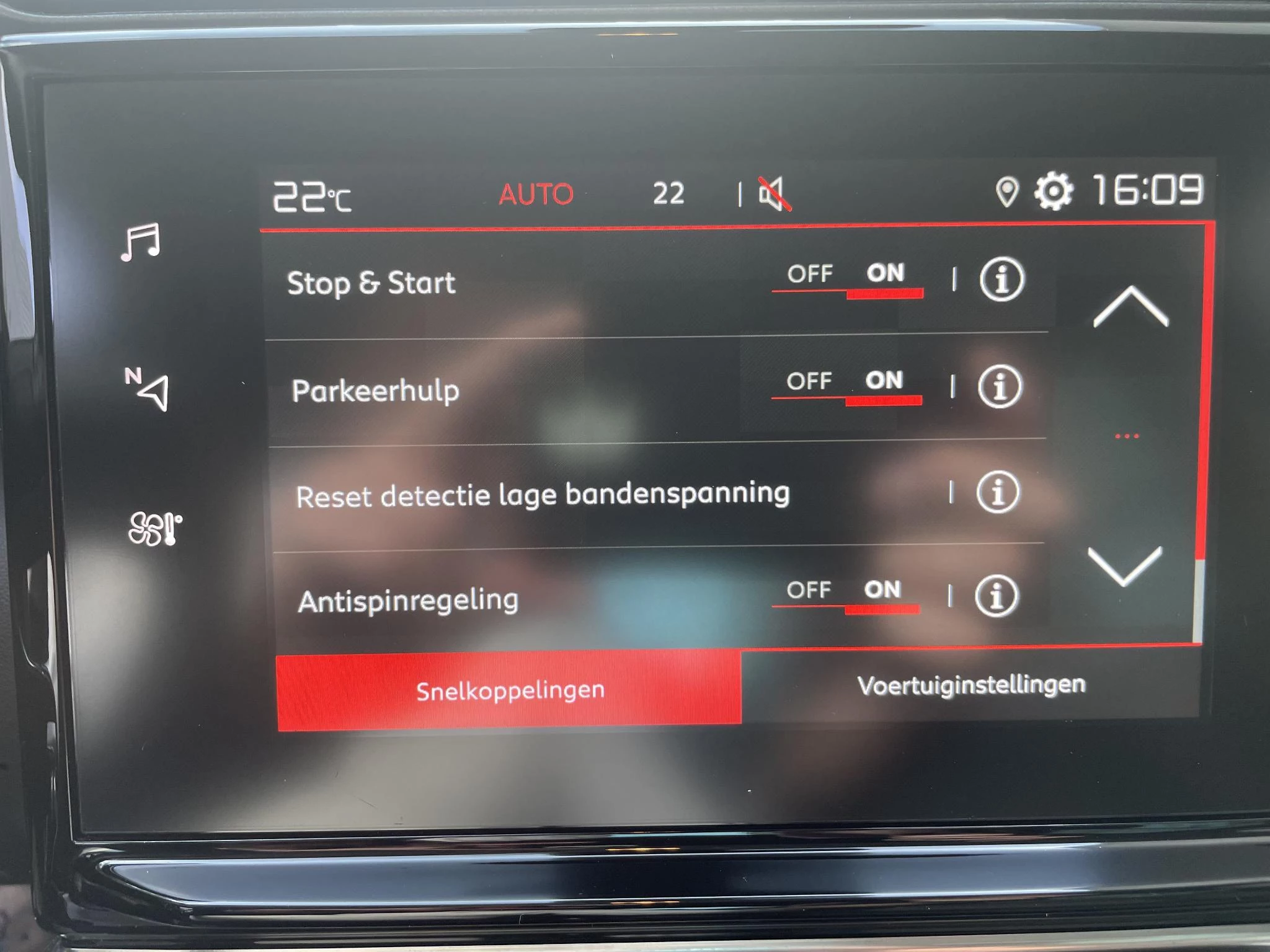 Citroën C3 Aircross 1.5 BlueHDi 110 S&S MAN6 Feel