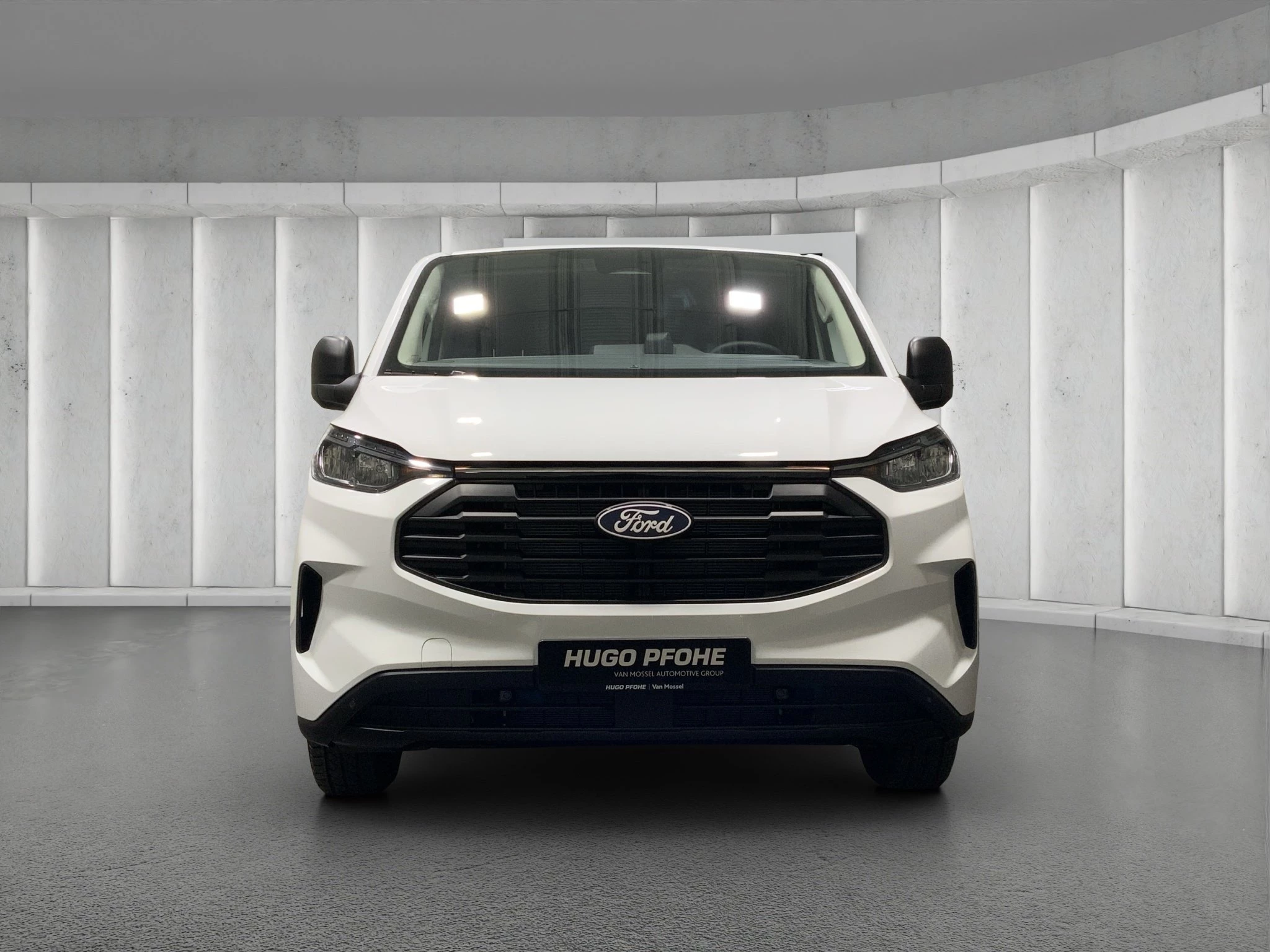 Ford Transit Custom Trend 2.0 EcoBlue 280 L1 Kasten-LKW * aus unserer Werbung*