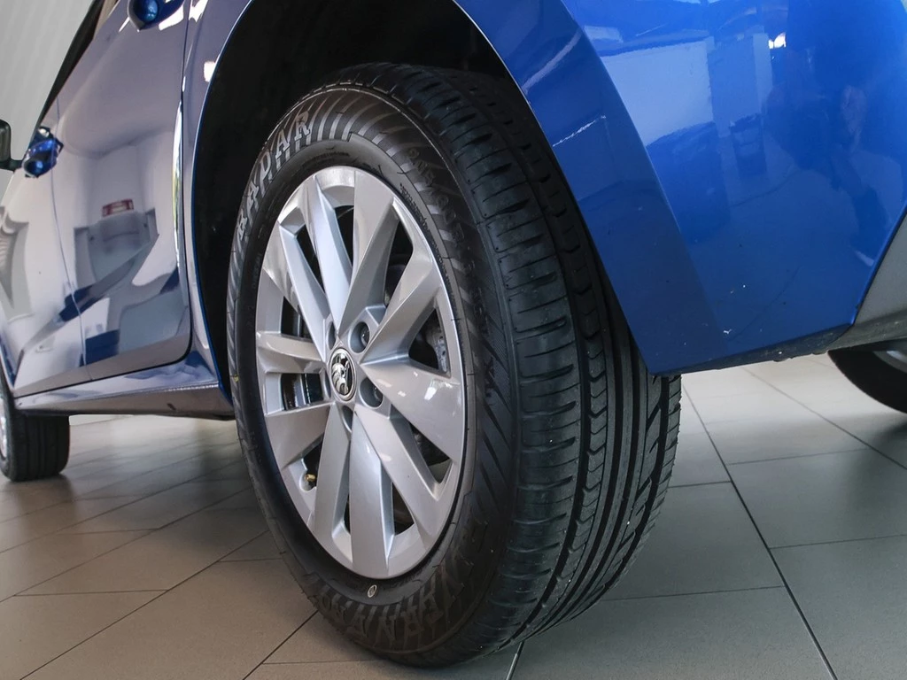 Škoda Kamiq 1.0 TSI DSG Ambition