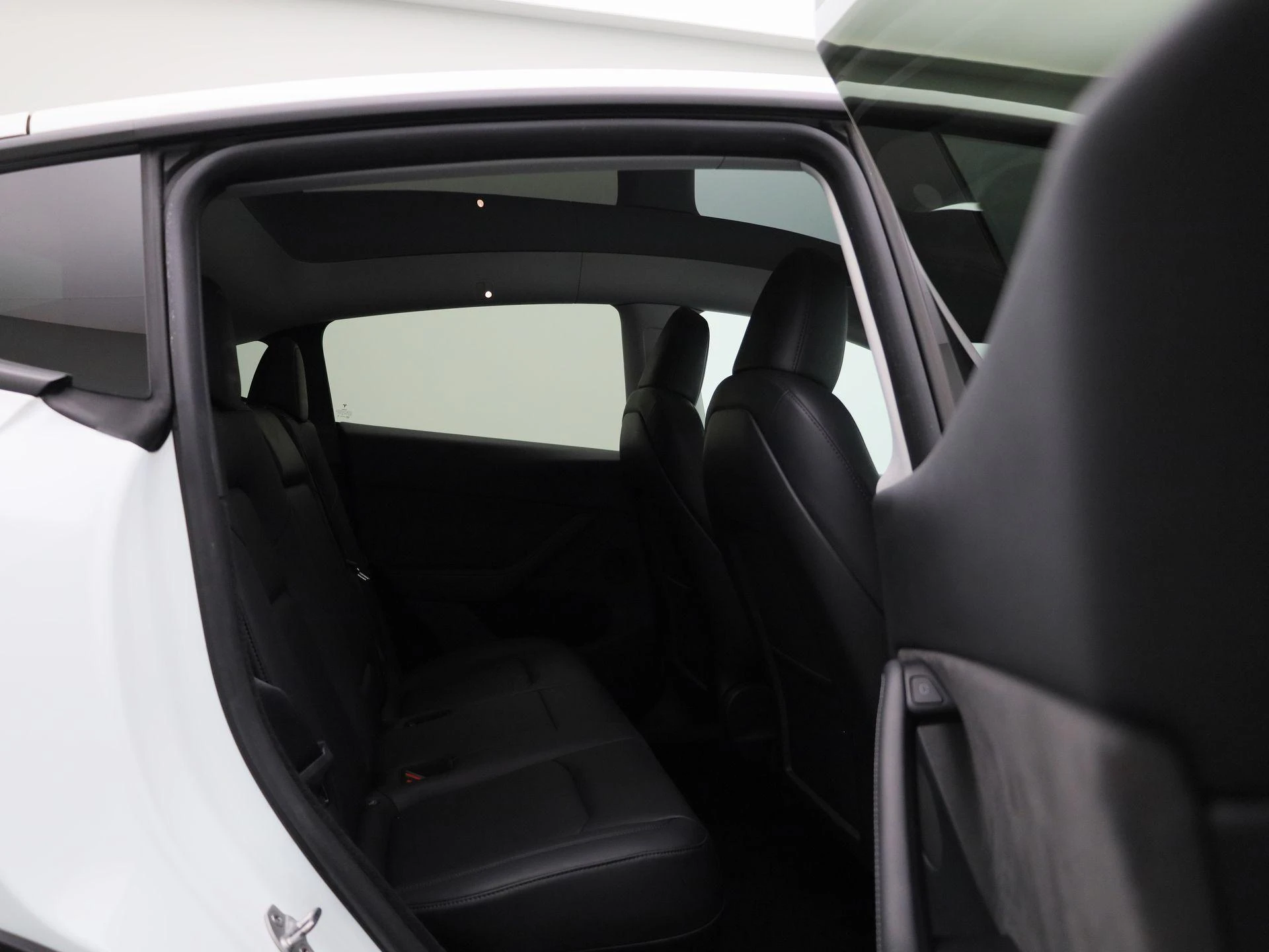 Tesla Model Y Long Range Dual Motor AWD