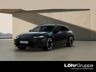Audi A6 allroad TFSI e-hybrid quattro Tech Pro HUD Pano Matrix