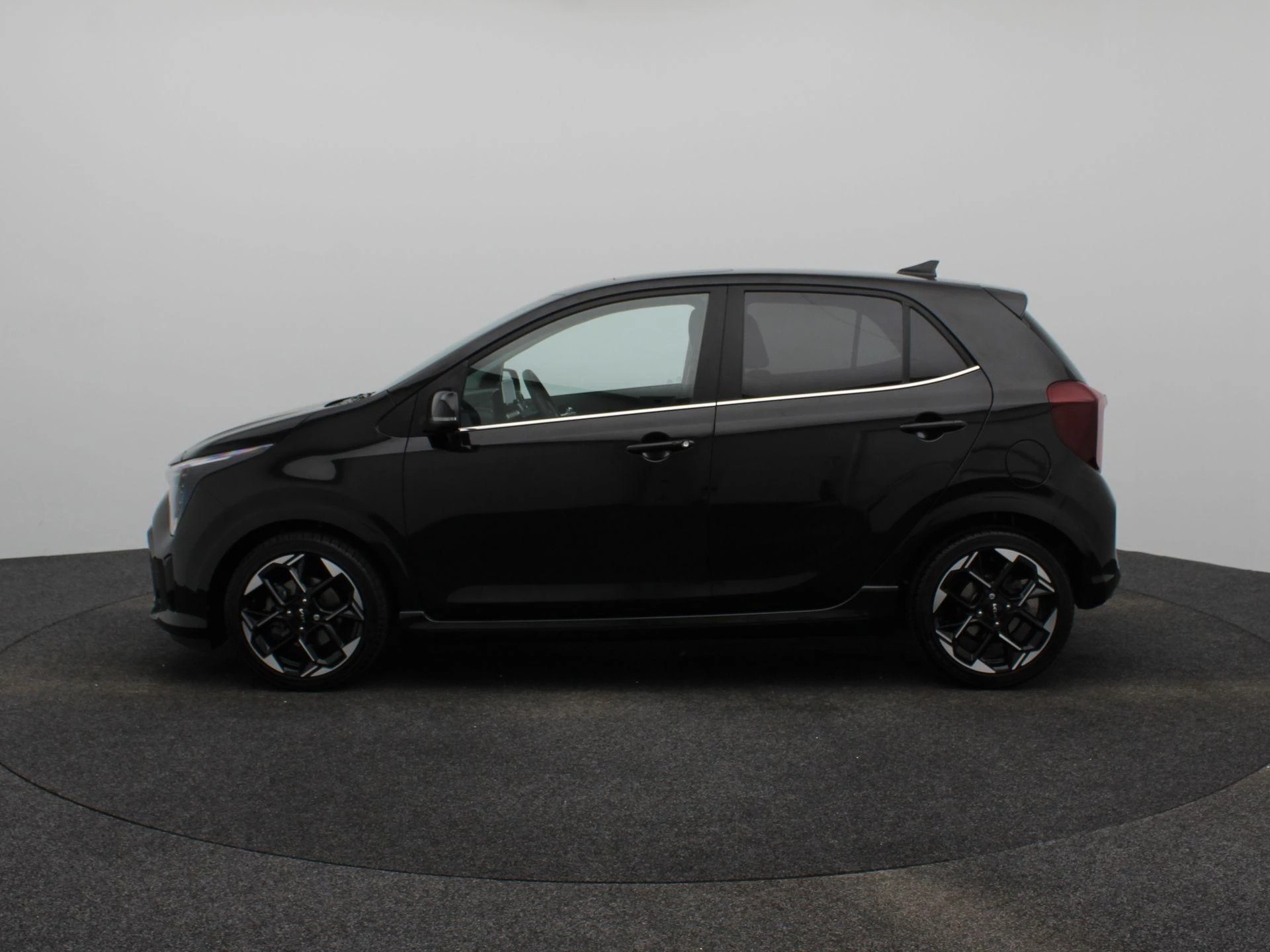 Kia Picanto 1.0 DPI GT-Line