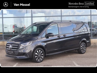 Mercedes-Benz Vito 119 CDI L3 Select | AIRCO/NAVI/CAMERA/CRUISE | Certified