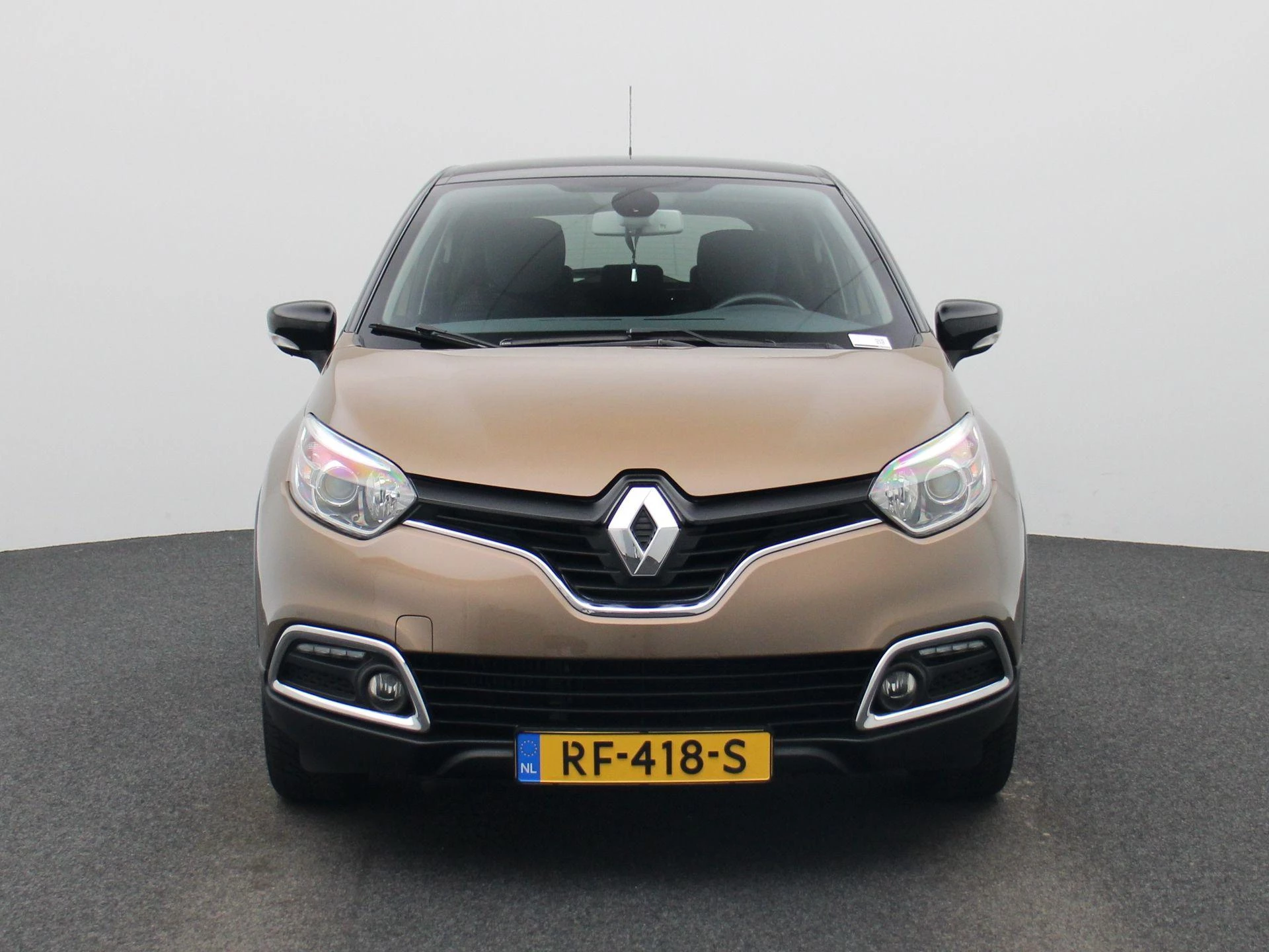 Renault Captur 0.9 TCe Dynamique