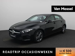 Mercedes-Benz A-Klasse 250 e Advantage