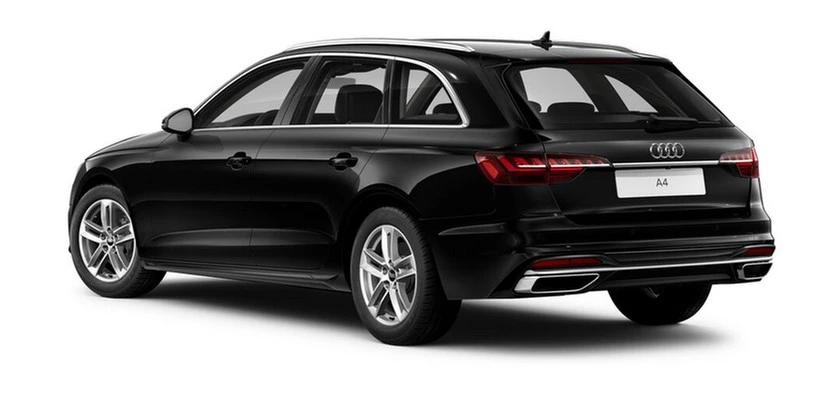 Audi A4 Avant 40 TDI advanced STHZ*KAMERA*NAVI*LED*SHZ*VIRT