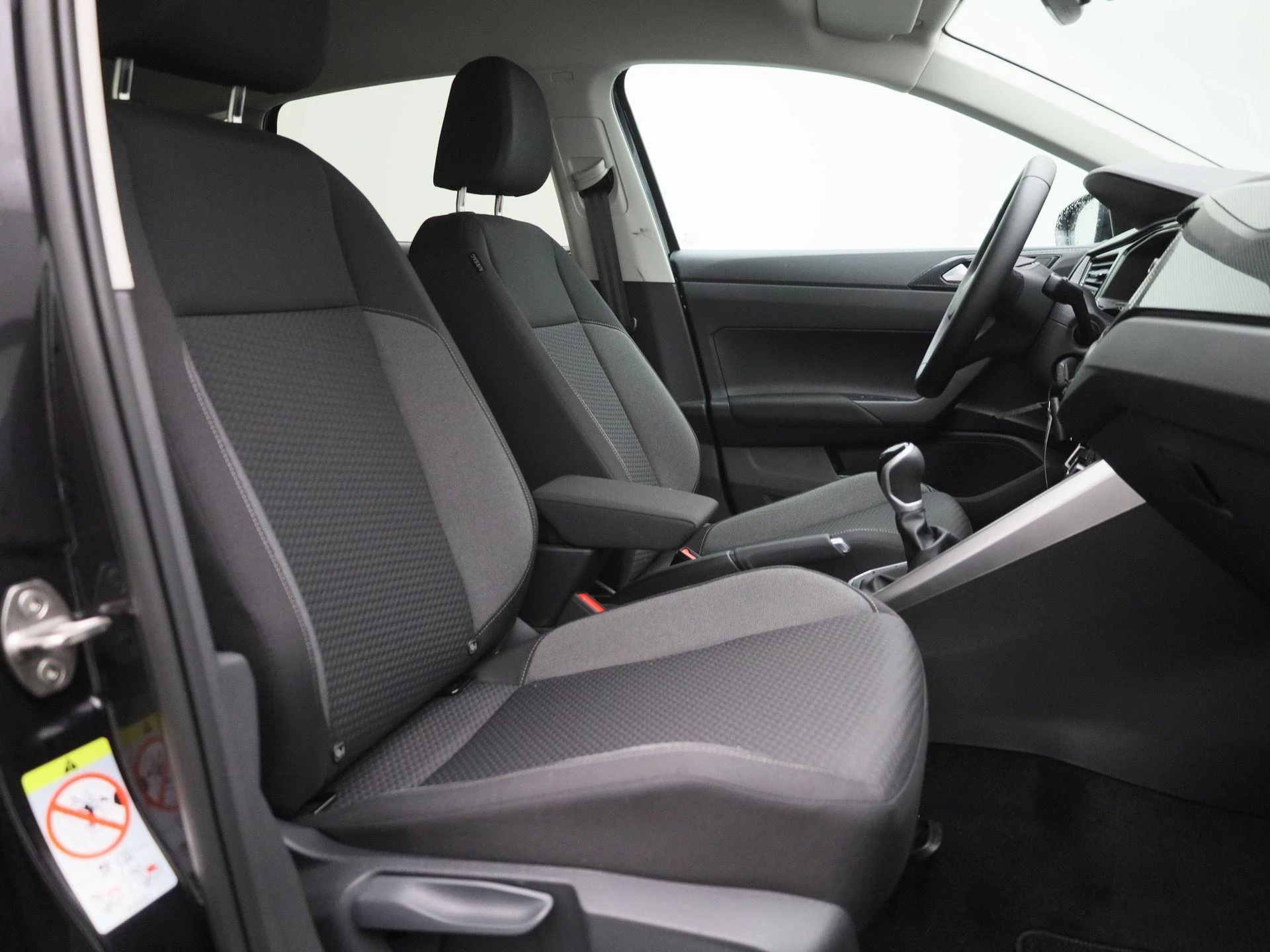 Volkswagen Polo 1.0 TSI Life Edition 95 PK
