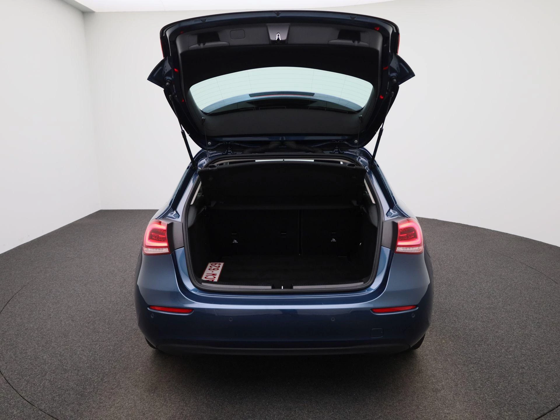 Mercedes-Benz Classe A A 160