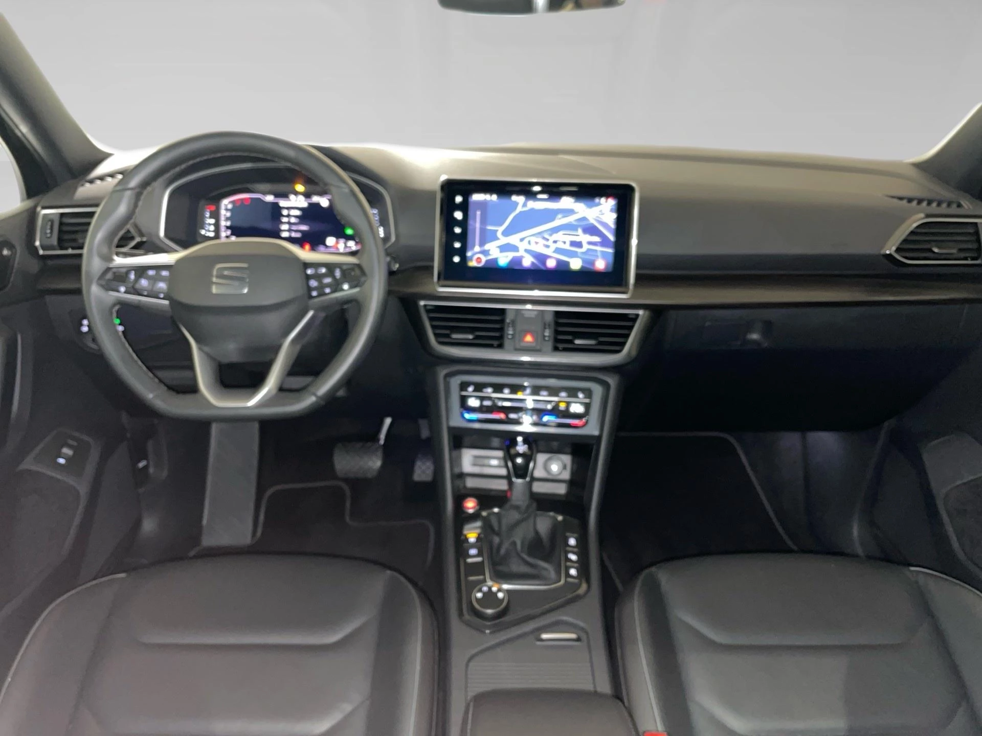 SEAT Tarraco 1.5 TSI DSG Xcellence