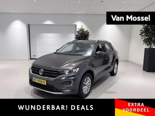 Volkswagen T-Roc 1.0 TSI Style