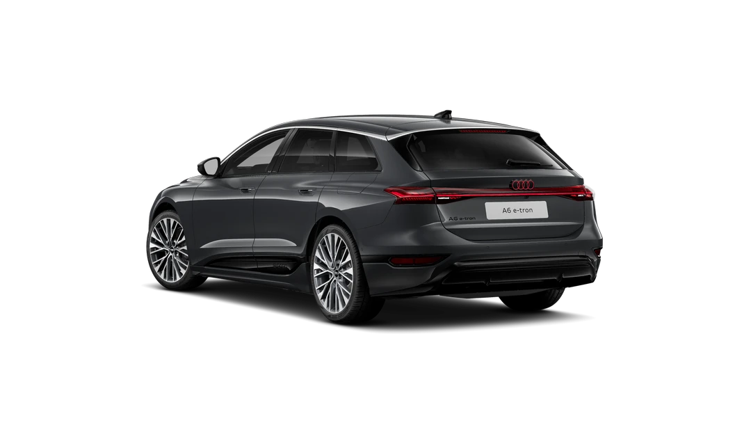 Audi-A6 Avant e-tron-image-1