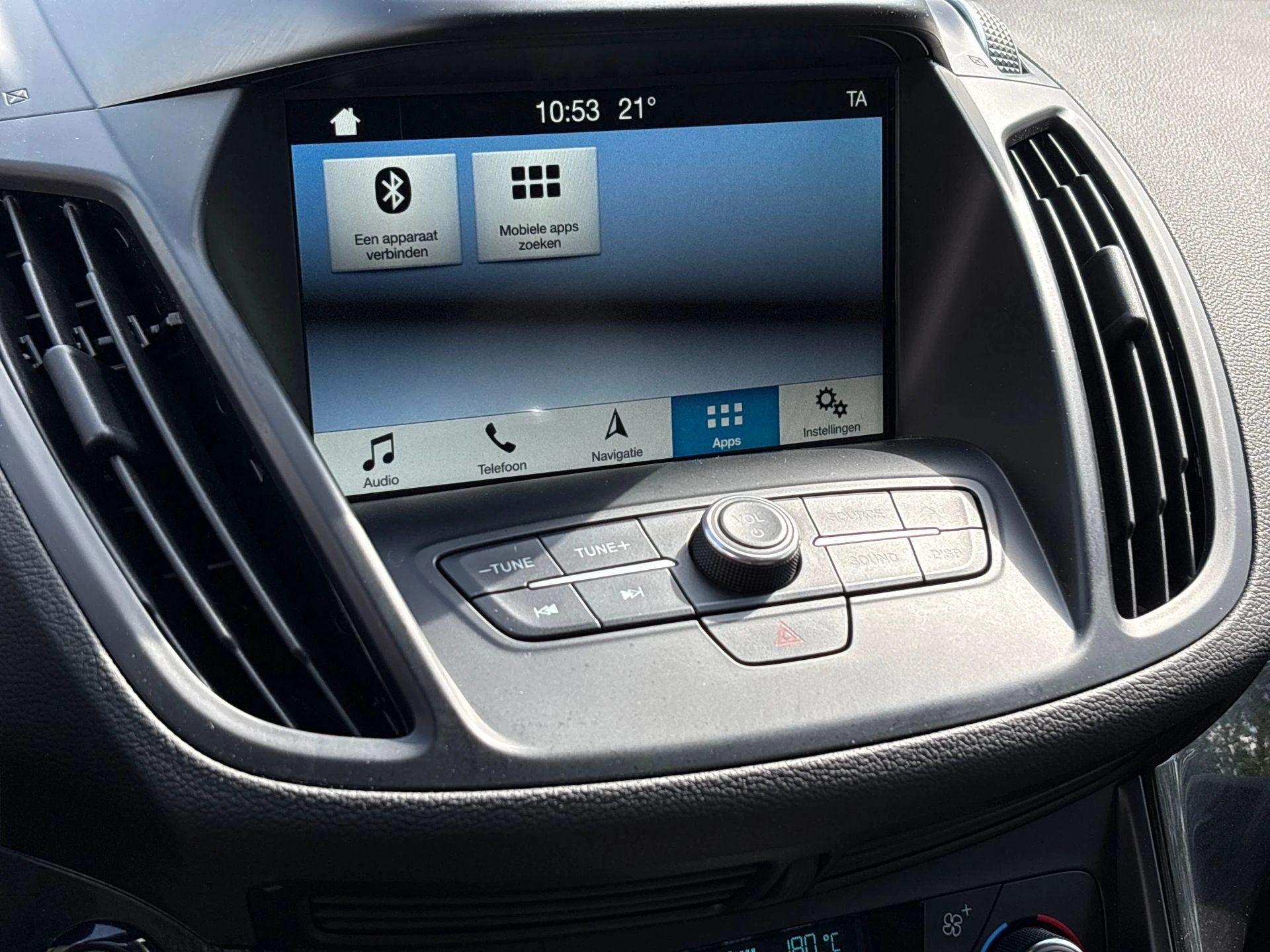 Ford Kuga 1.5 EcoBoost Vignale