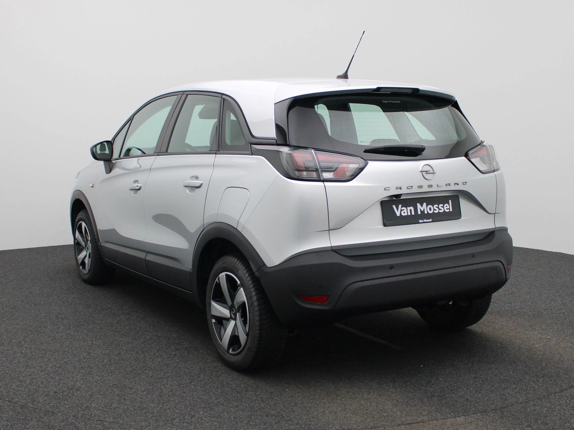 Opel Crossland 1.2 81kW Turbo S/S Edition