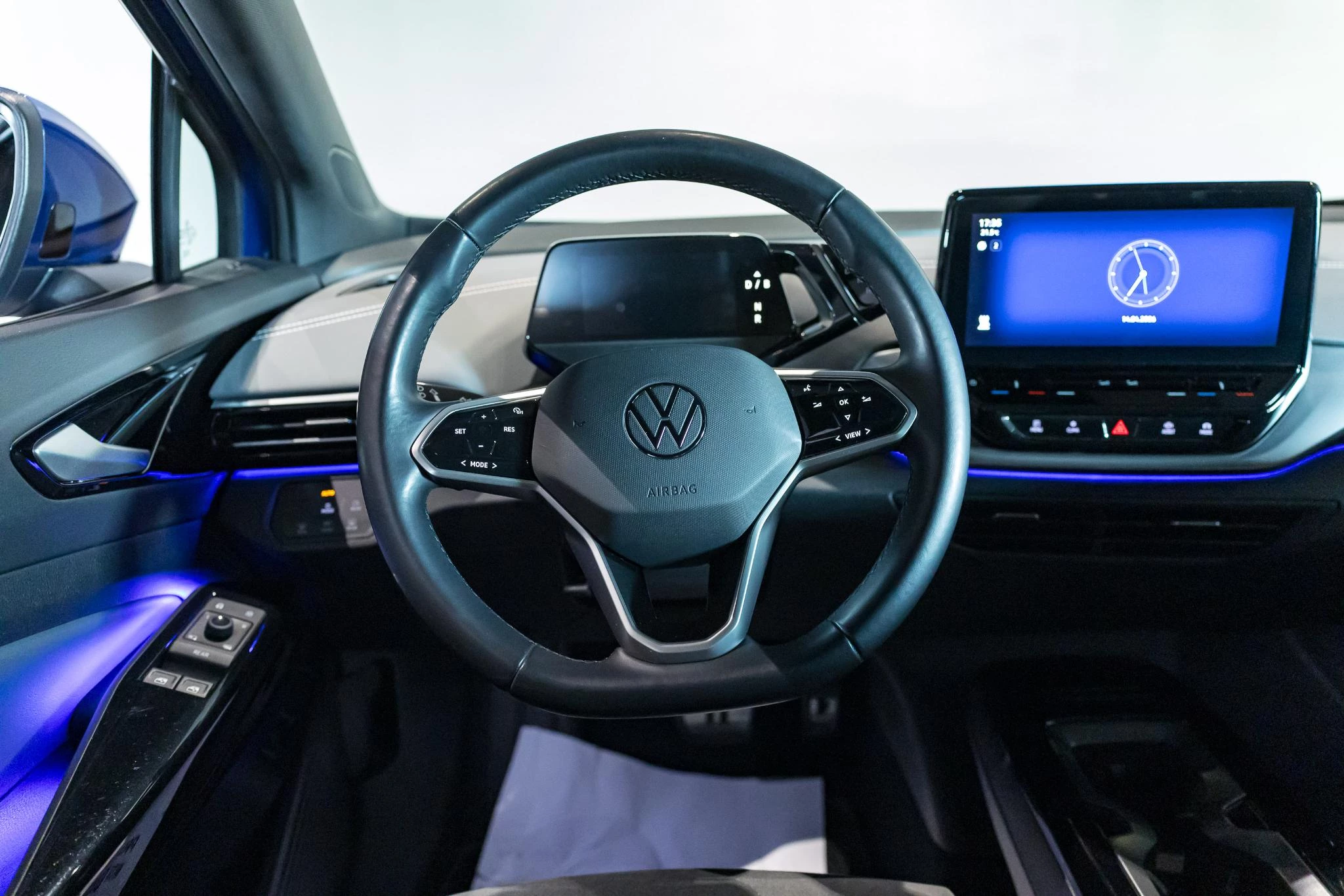 Volkswagen ID.4 82kWh 128kW Pro Business