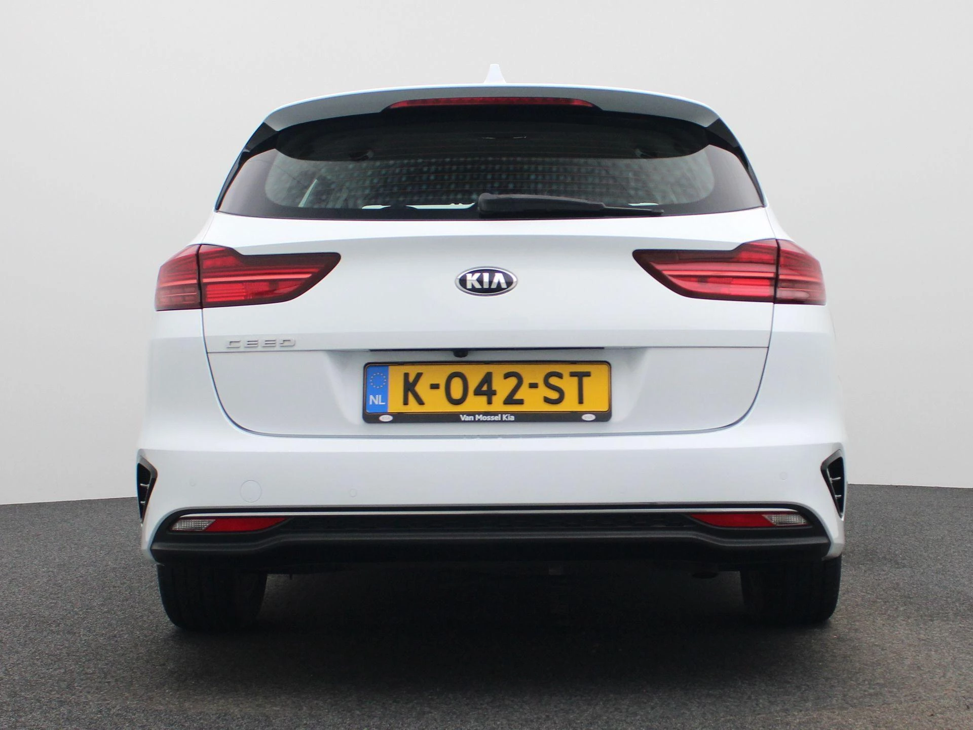 Kia Ceed Sportswagon