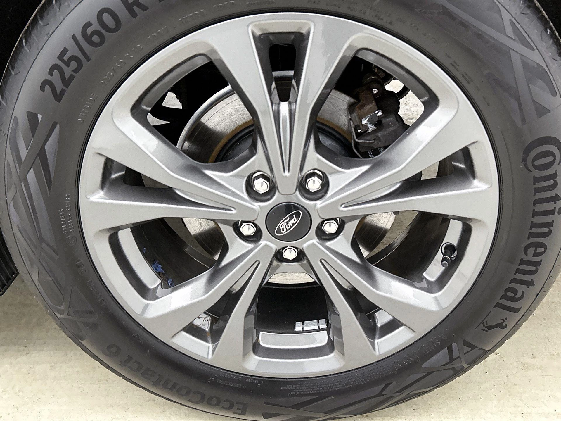 Ford Kuga 2.5 PHEV ST-Line