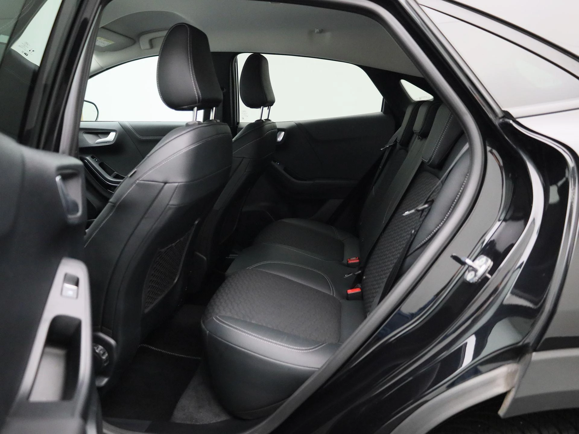 Ford Puma 1.0i Ecoboost 92kW Aut. Titanium X