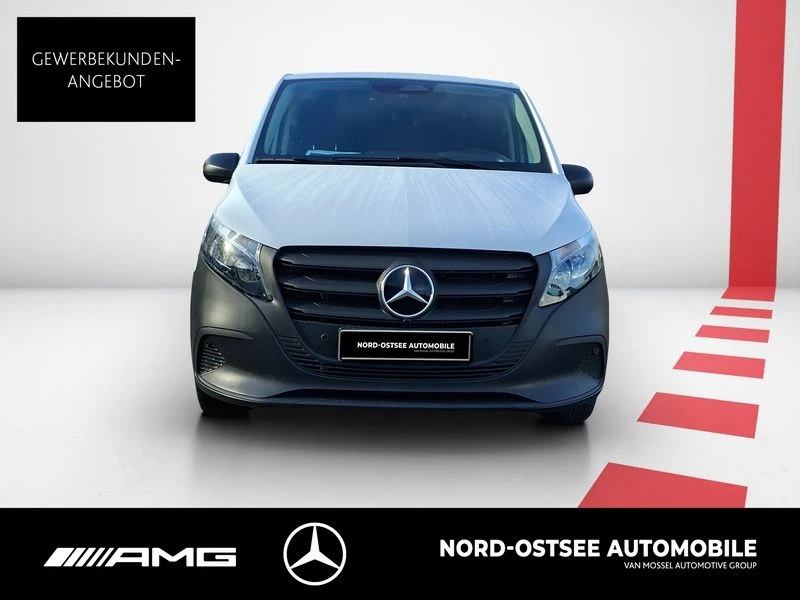 Mercedes-Benz Vito 116 NEUES MODELL AHK NAVI KAMERA TEMPOMAT