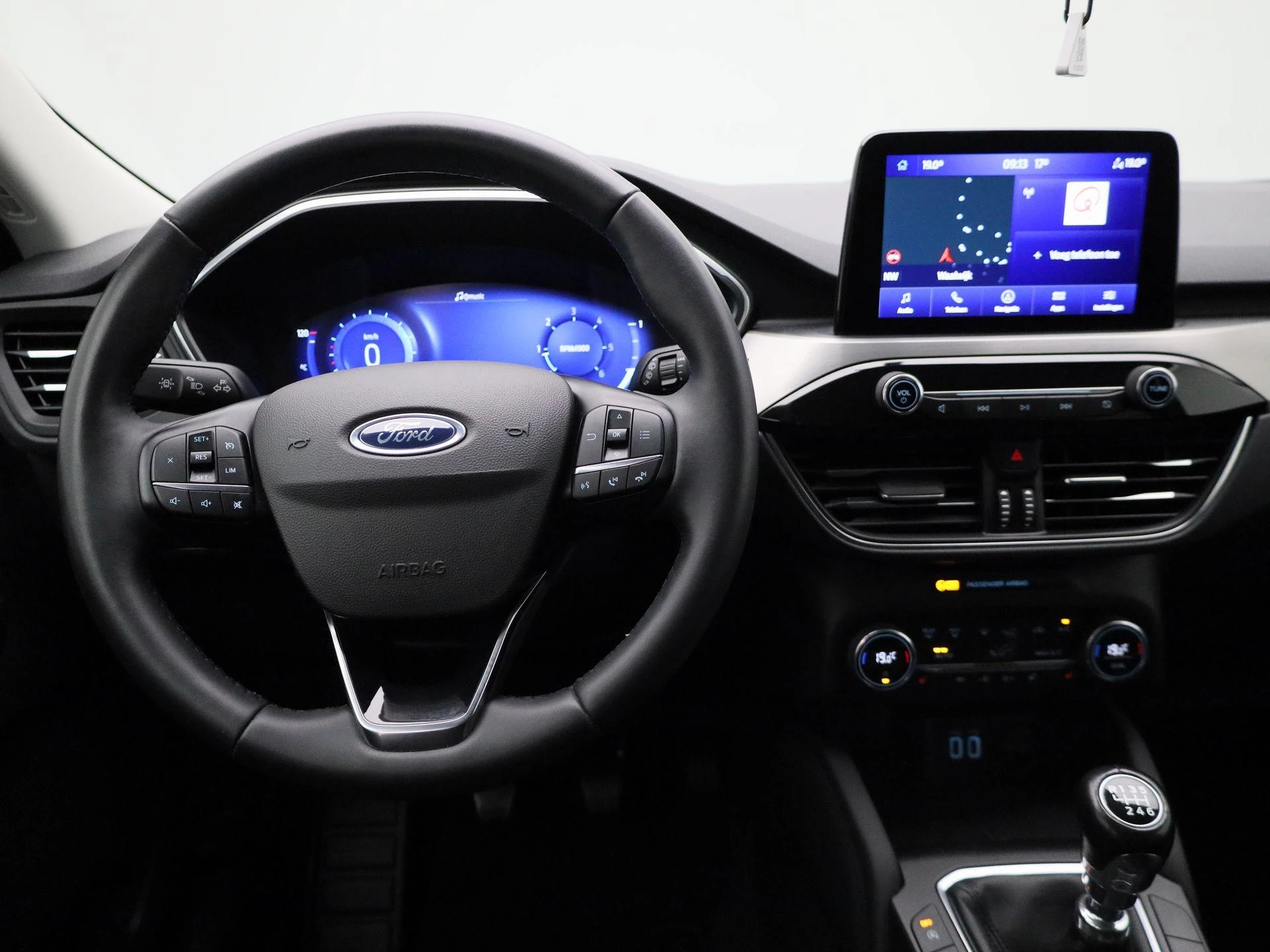 Ford Kuga 1.5 EcoBlue 88kW Titanium