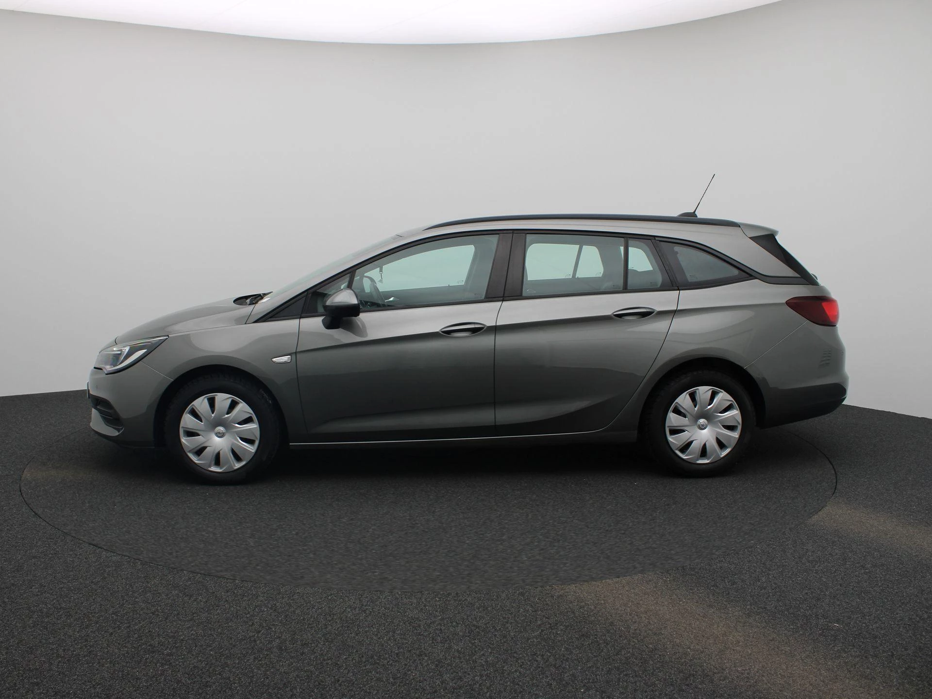 Opel Astra Sports Tourer 1.2 Turbo 81kW S/S Edition