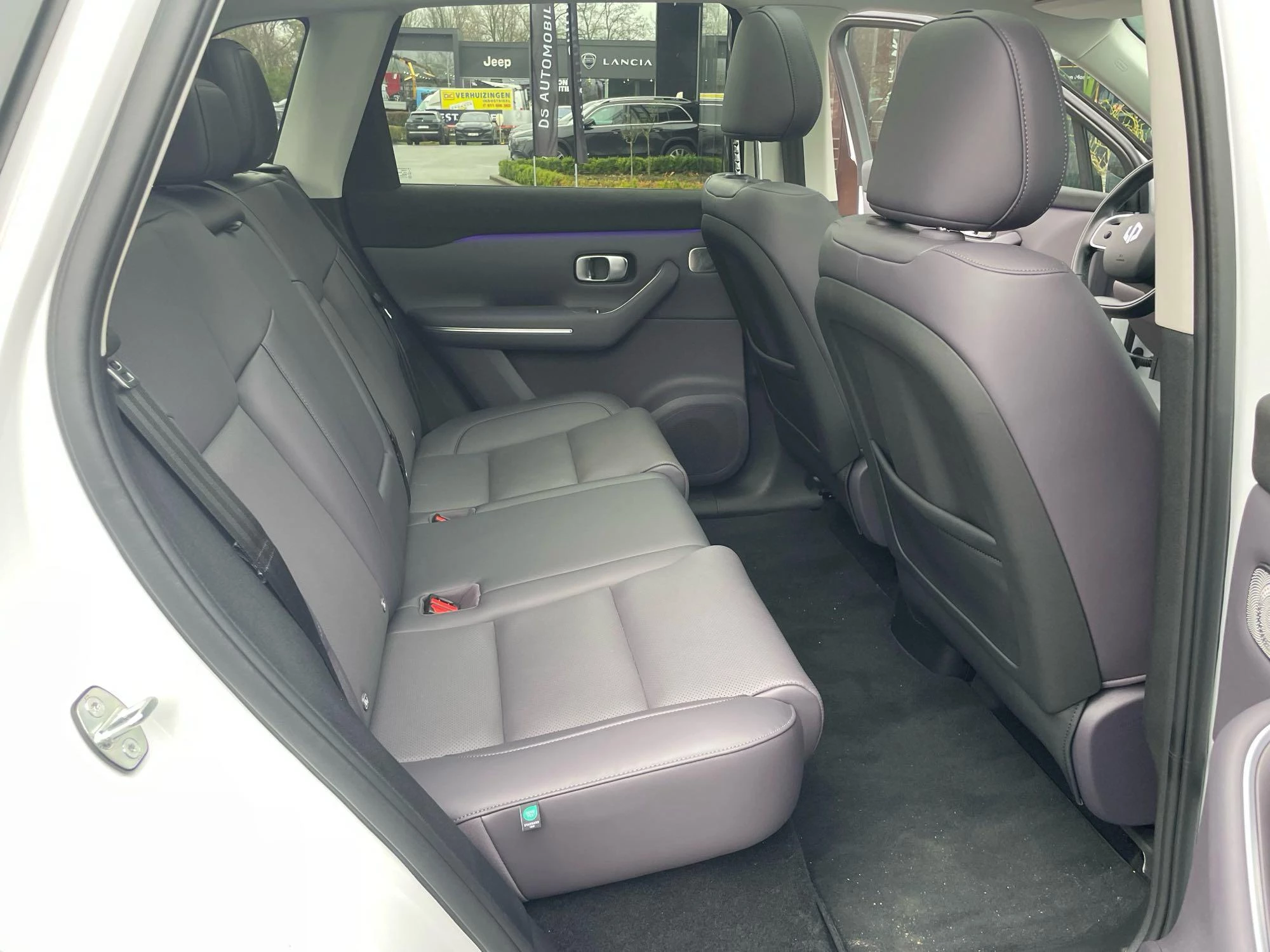 Leapmotor C10 BEV Design