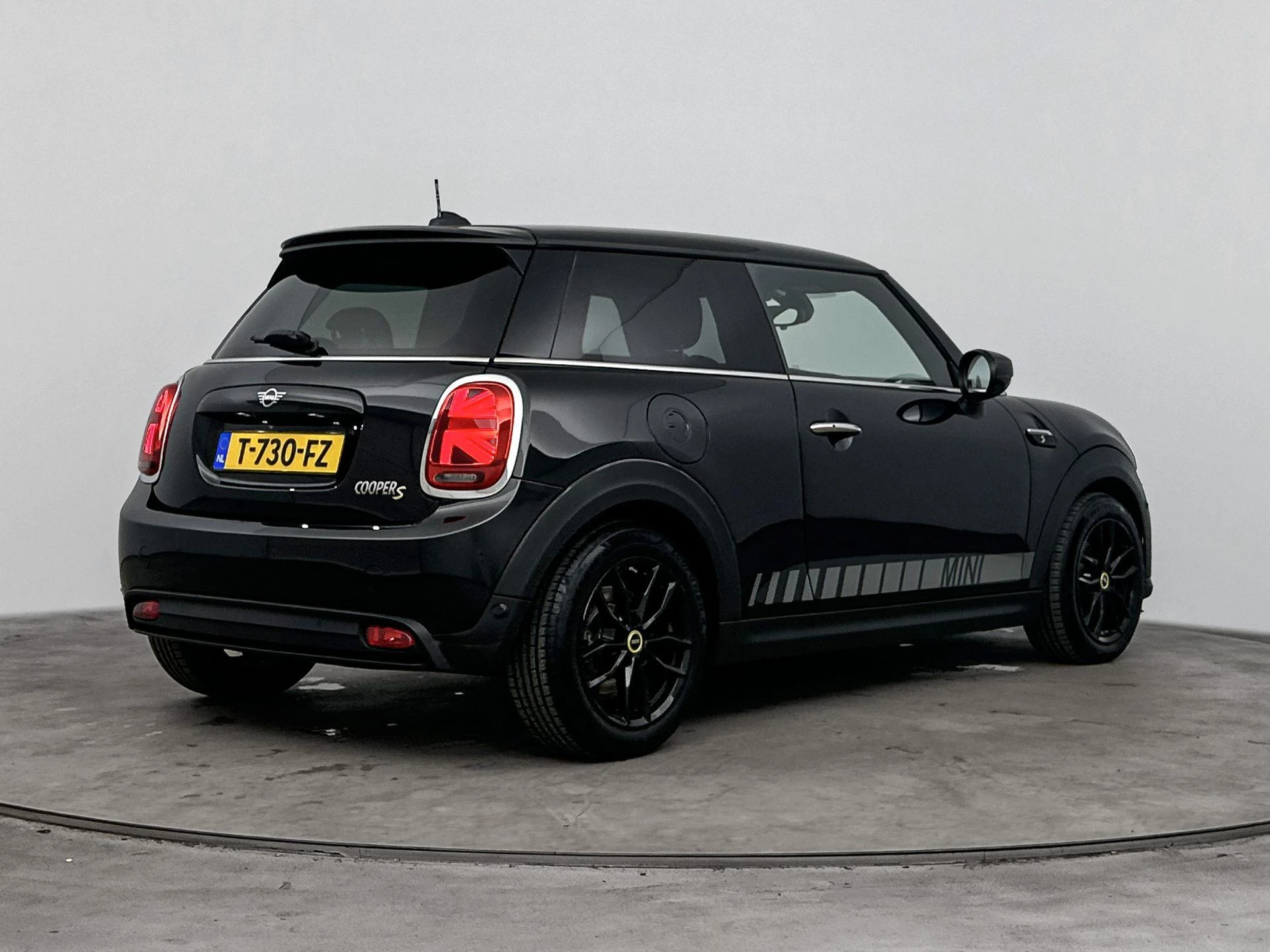 MINI MINI Cooper SE