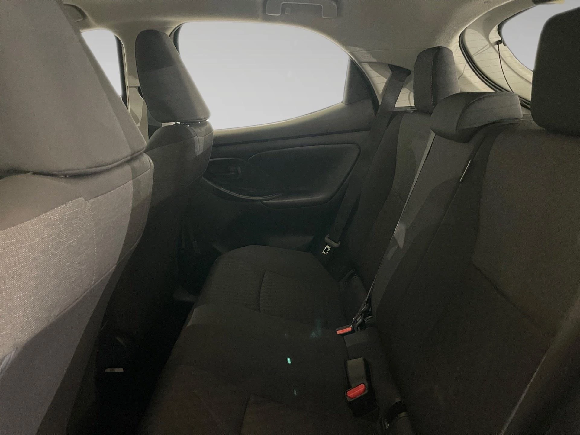 Toyota Yaris 1.5 HYBRID
