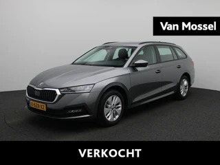 Škoda Octavia Combi 1.0 TSI Ambition