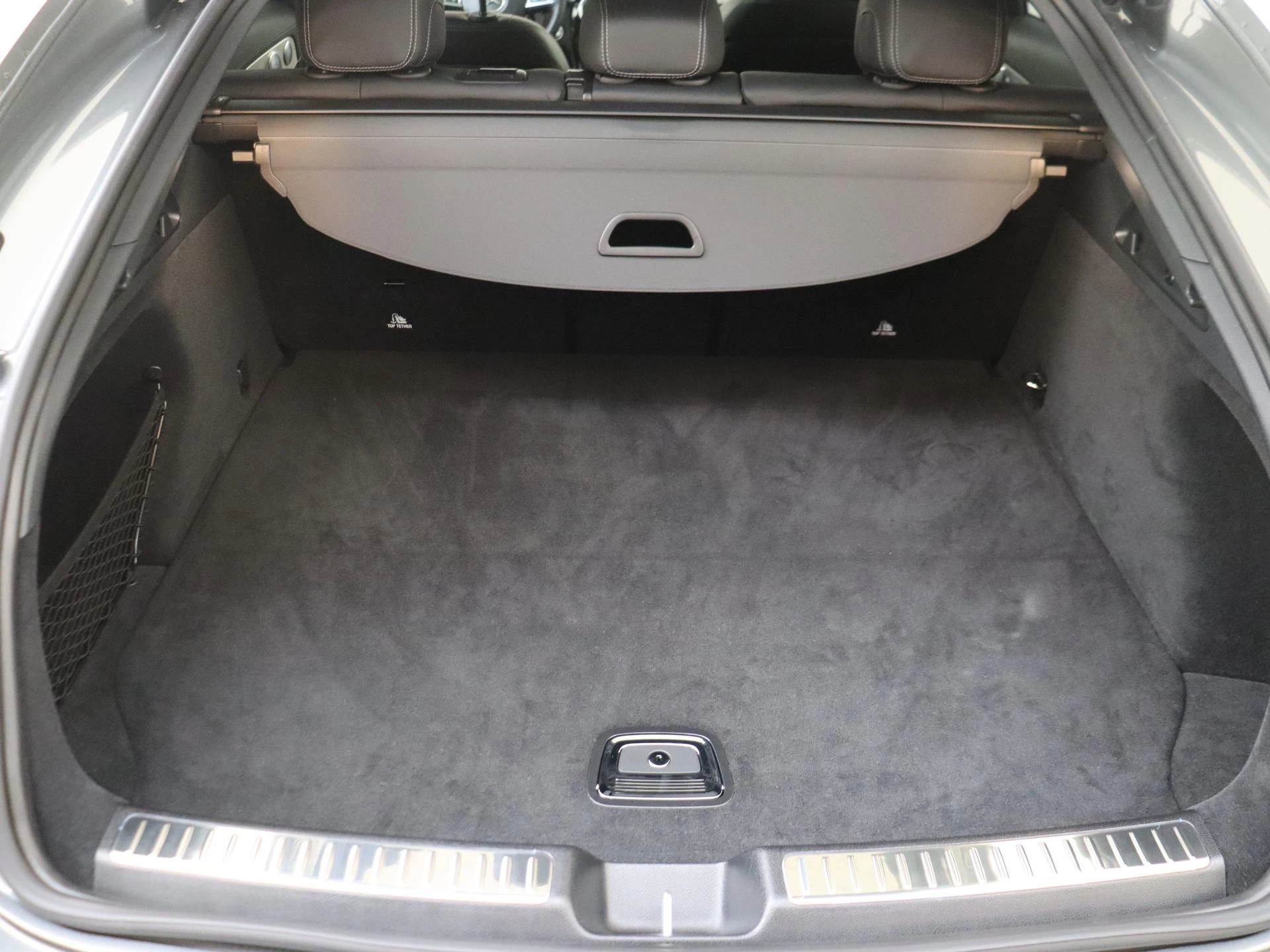 Mercedes-Benz GLC Coupé 250 4MATIC Premium Plus