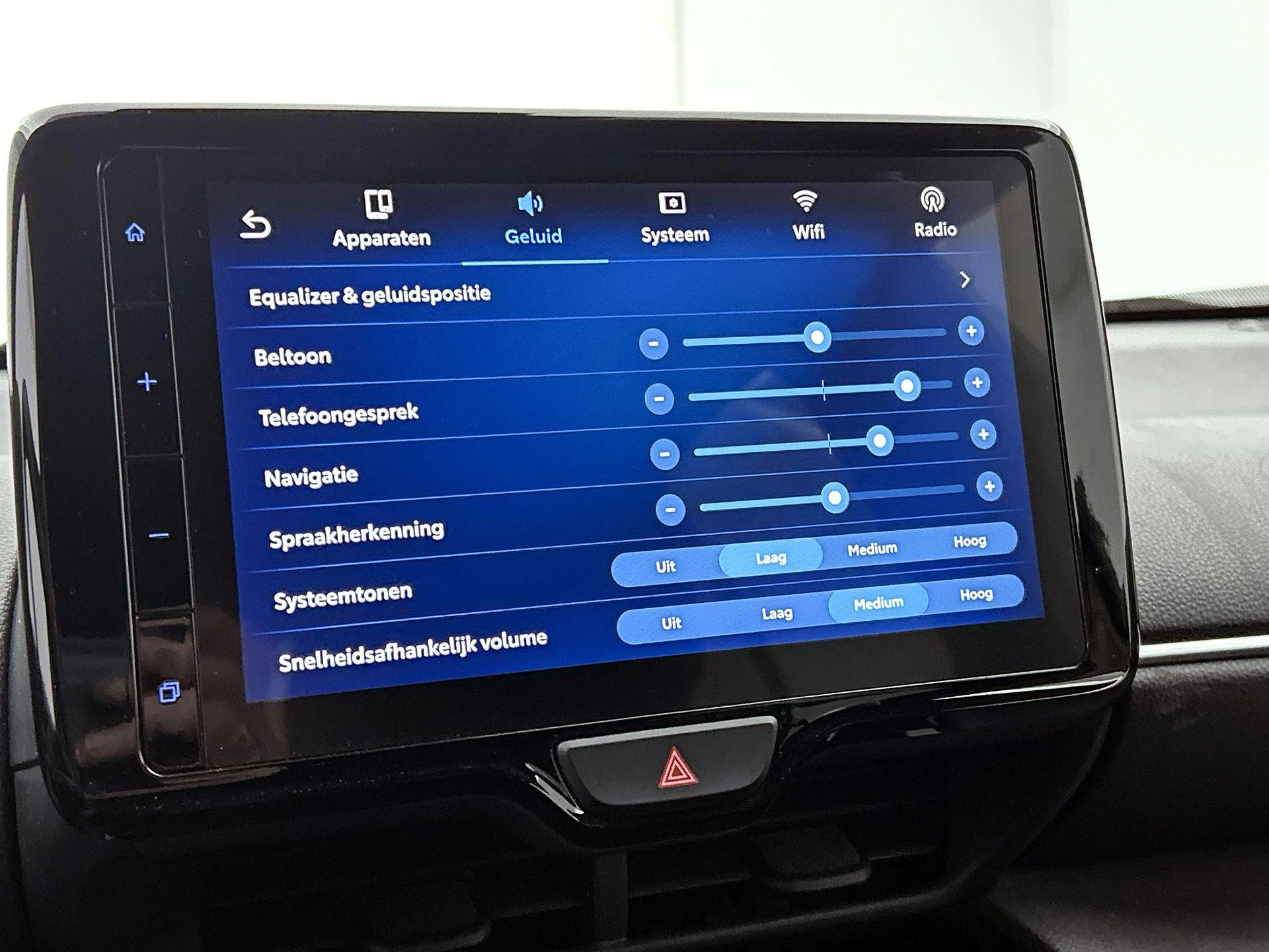 Toyota Yaris Cross 1.5 Hybrid First Edition