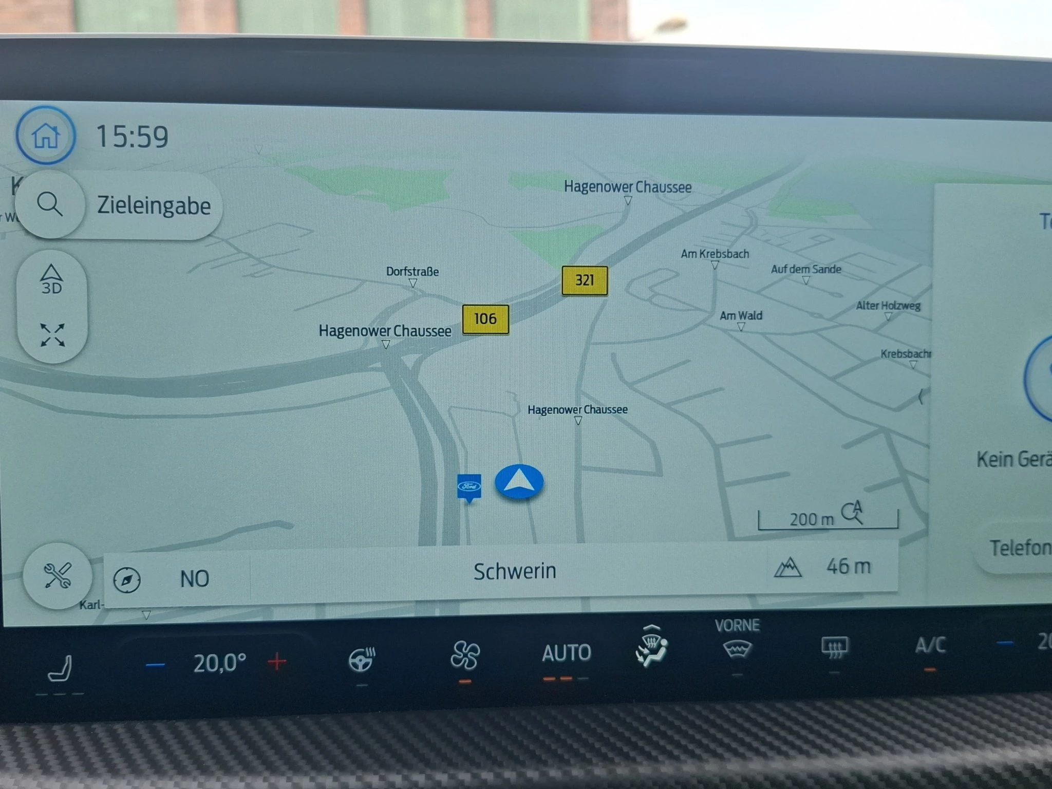 Ford Kuga ST-Line X Aut.*PANO*AHK*360GRAD*LED-MATRIX*NAVI*GRA*WINTER-PKT..