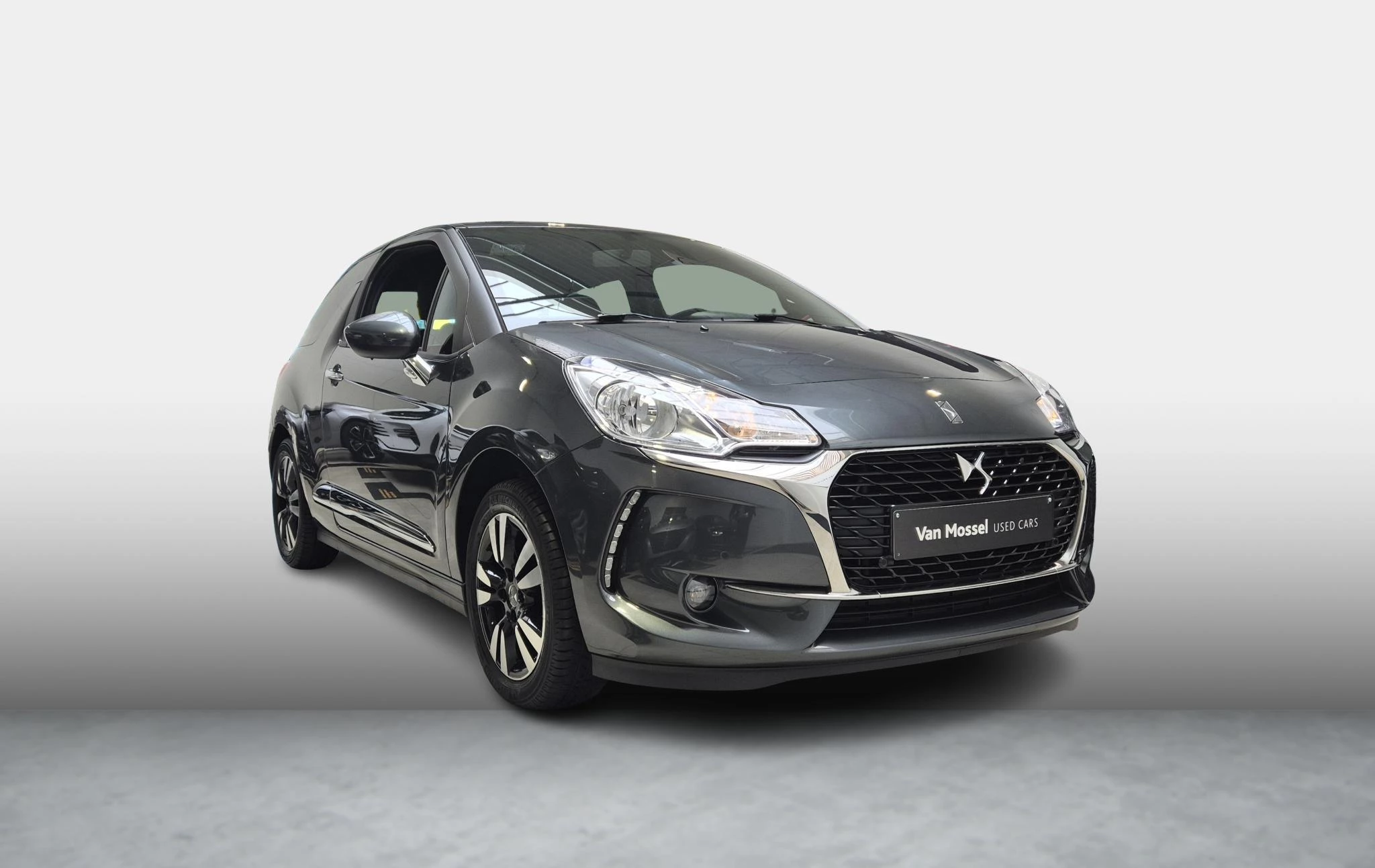 DS DS 3 Automobiles -