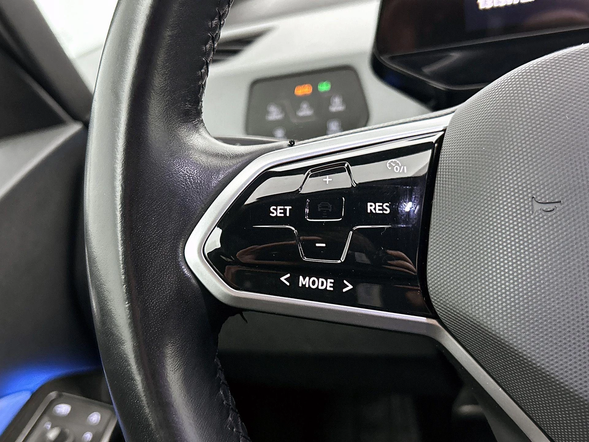 Volkswagen ID.3 First Plus 58 kWh