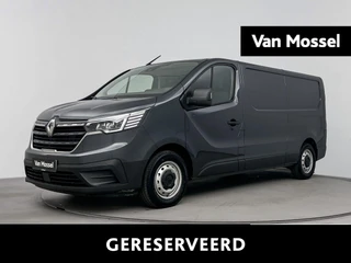 Renault Trafic 2.0 Blue dCi T30 L2H1 Start 110PK