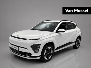 Hyundai Kona Electric Comfort 64.8 kWh