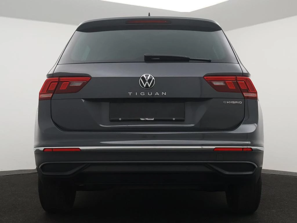 Volkswagen Tiguan eHybrid Tiguan Life 1.4eHybrid PHEV 245PK *AUTOMAAT*CAMERA*VIRTUAL COCKPIT*ACC*PDC*NAVI*...*
