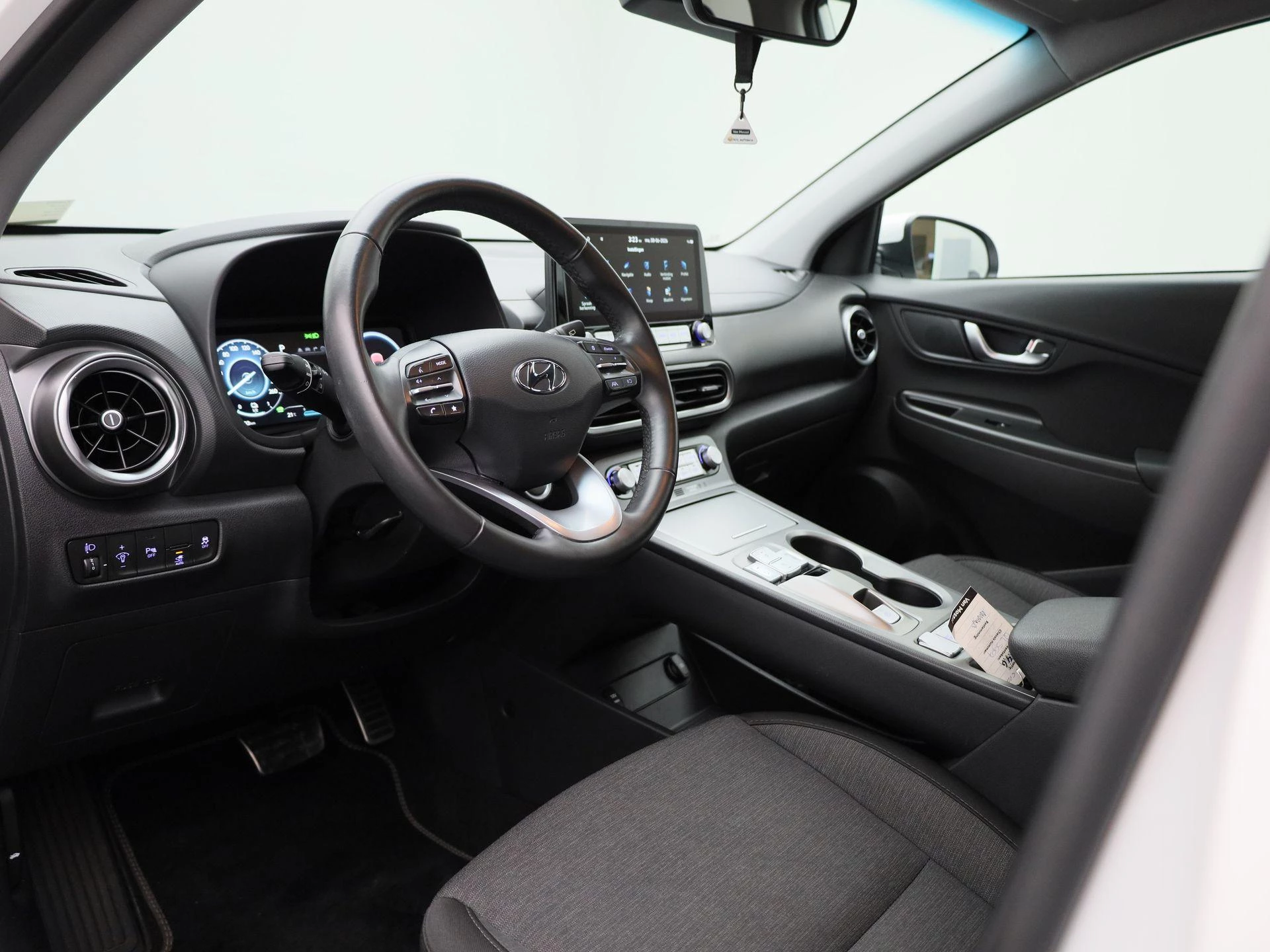 Hyundai Kona Electric Techno 39,2kWh