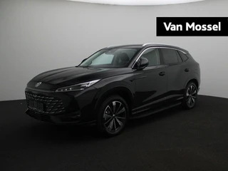 MG HS 1.5 PHEV Aut. Luxury