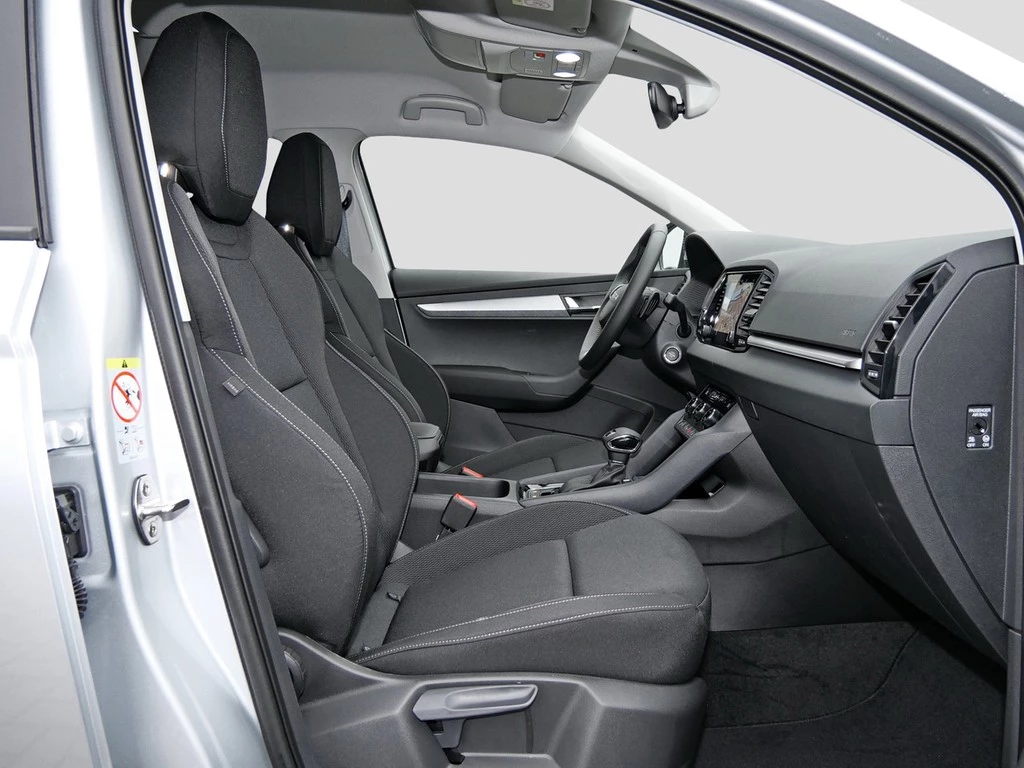 Škoda Karoq Tour 1.5 l TSI 110 kW / 150 PS