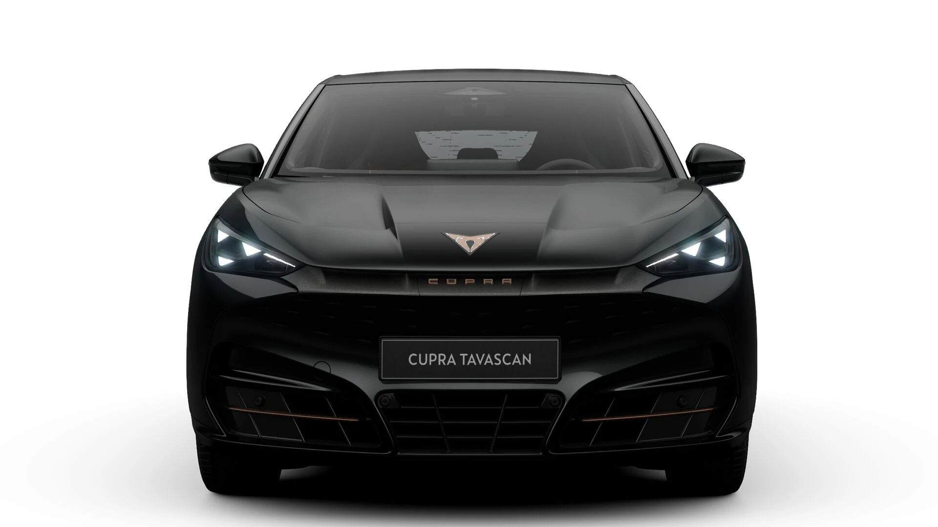 CUPRA Tavascan Essential