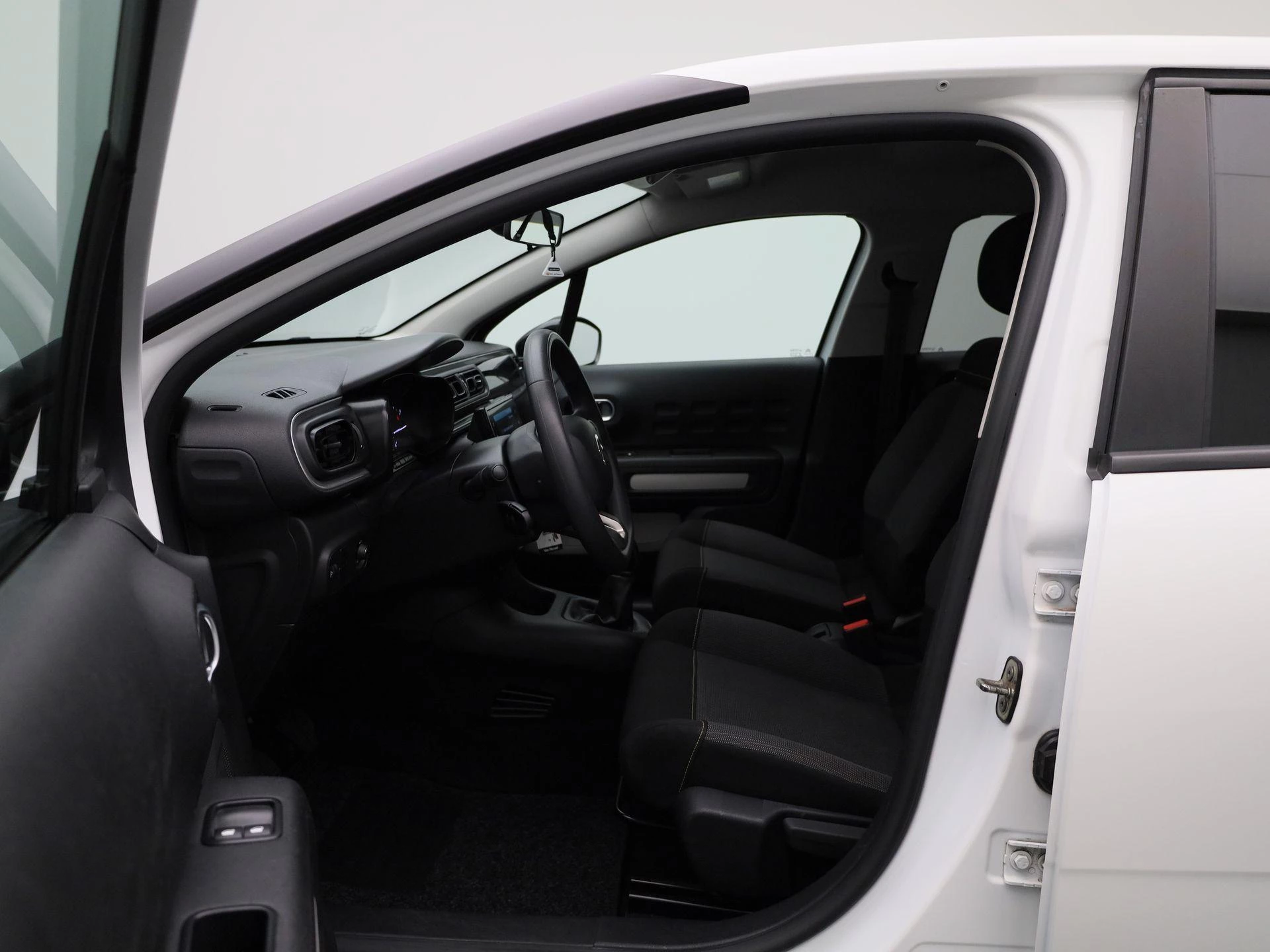 Citroën C3 1.2 PureTech 82 S&S MAN Feel