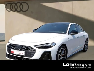 Audi A5 Lim. e-hybrid Q S-line 19"|PANO|MATRIX|HuD|B&O