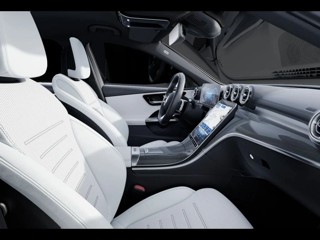 Mercedes-Benz-C-Klasse 180-image-10
