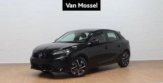 Opel Corsa 1.2 Turbo Hybrid 81kW eDTC Edition