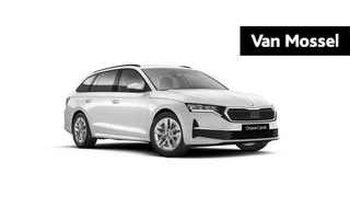 Škoda Octavia Combi 1.5 TSI Business Edition Plus