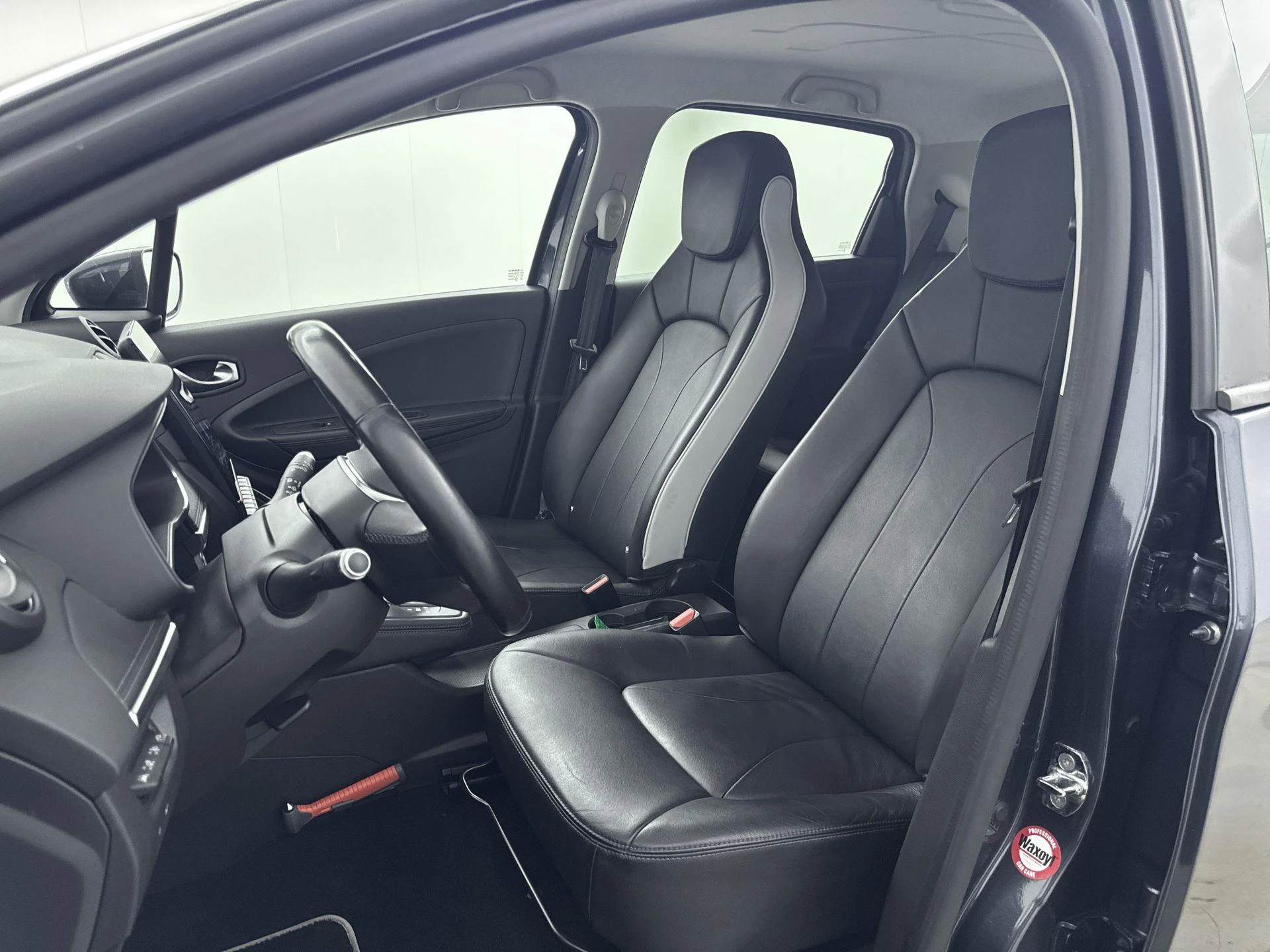 Renault ZOE R135 Edition One 52 kWh 136PK