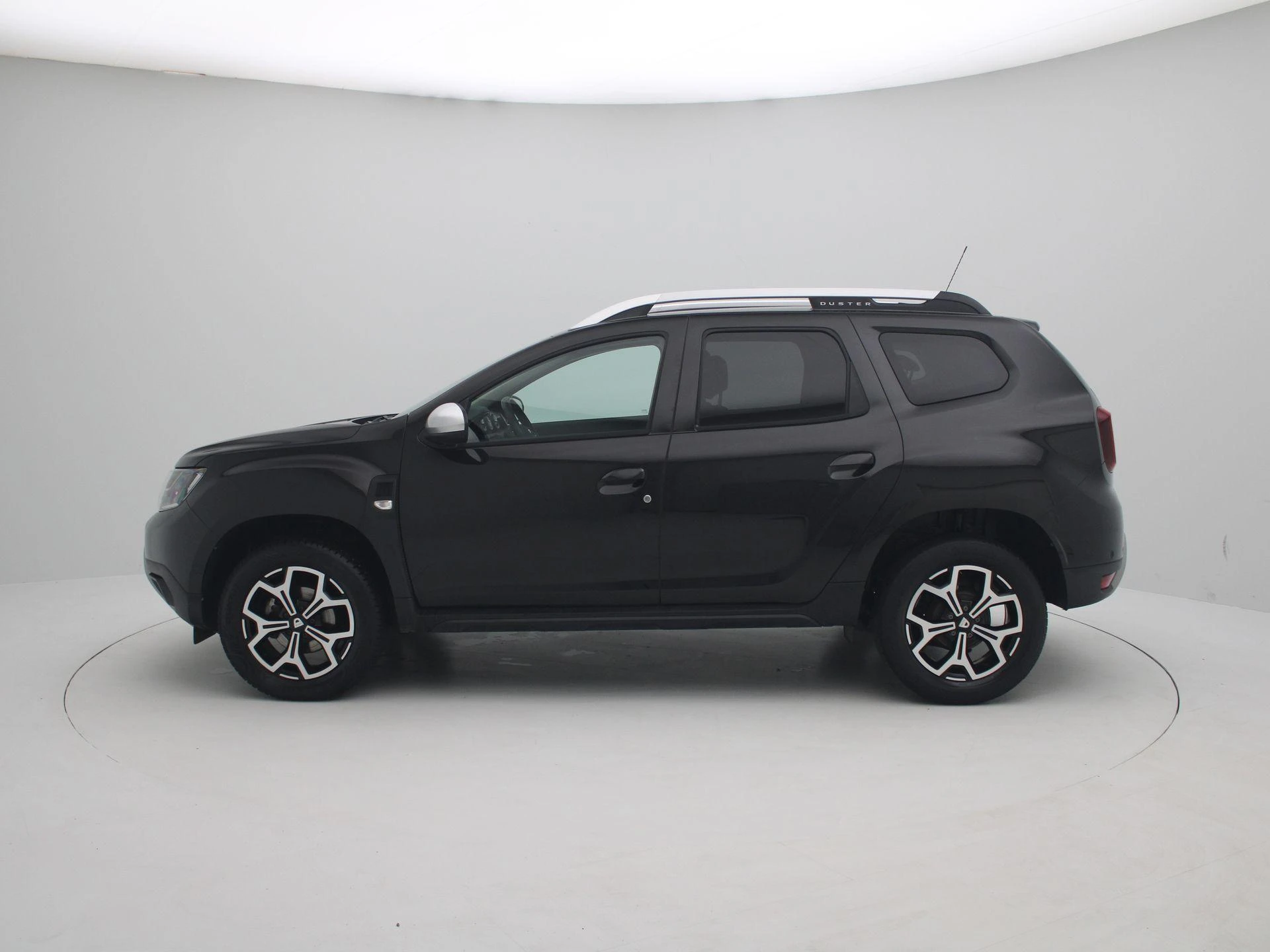 Dacia Duster TCe 130 Prestige