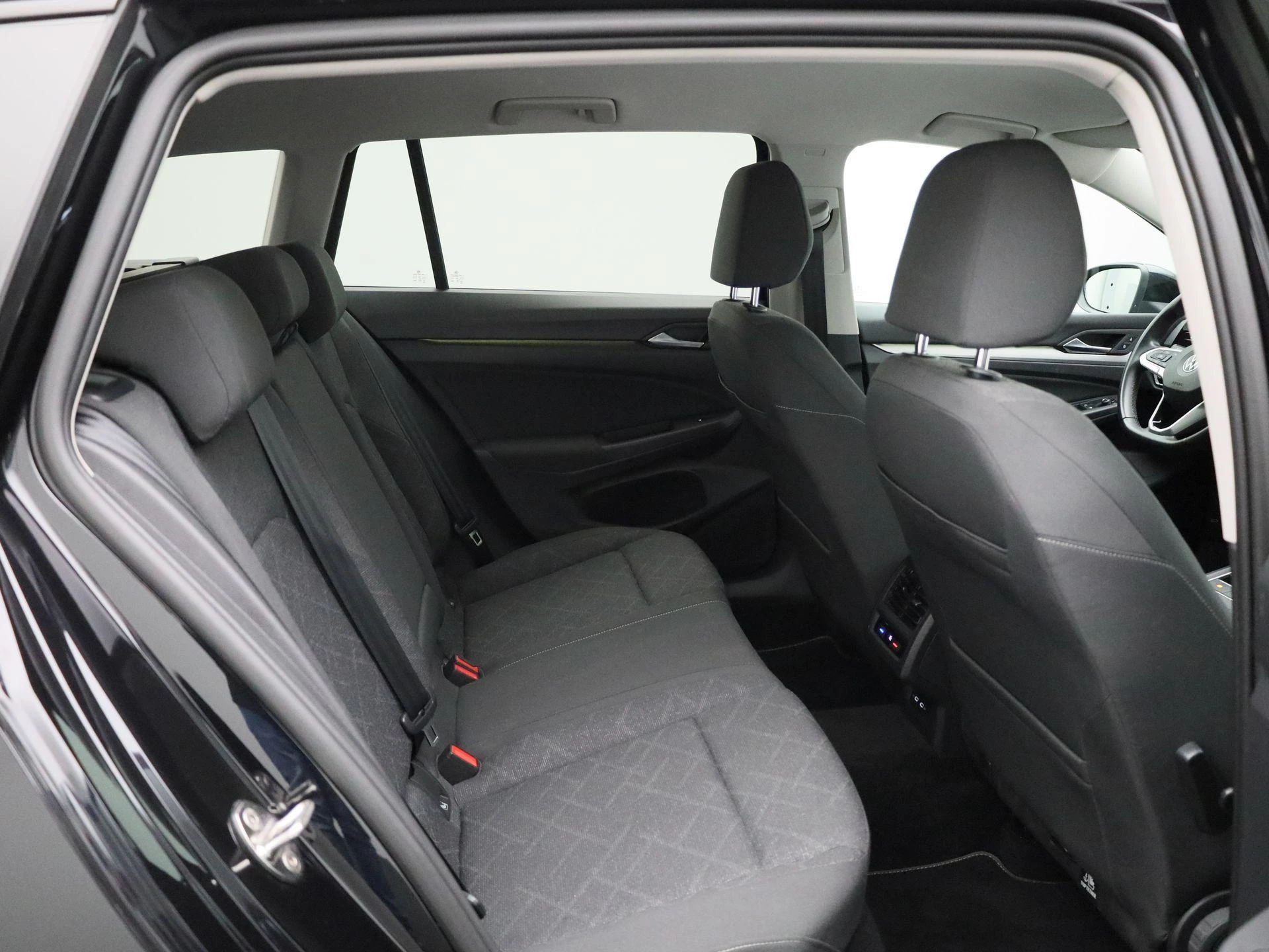 Volkswagen Golf Variant VIII 1.0 TSI 81kW Life