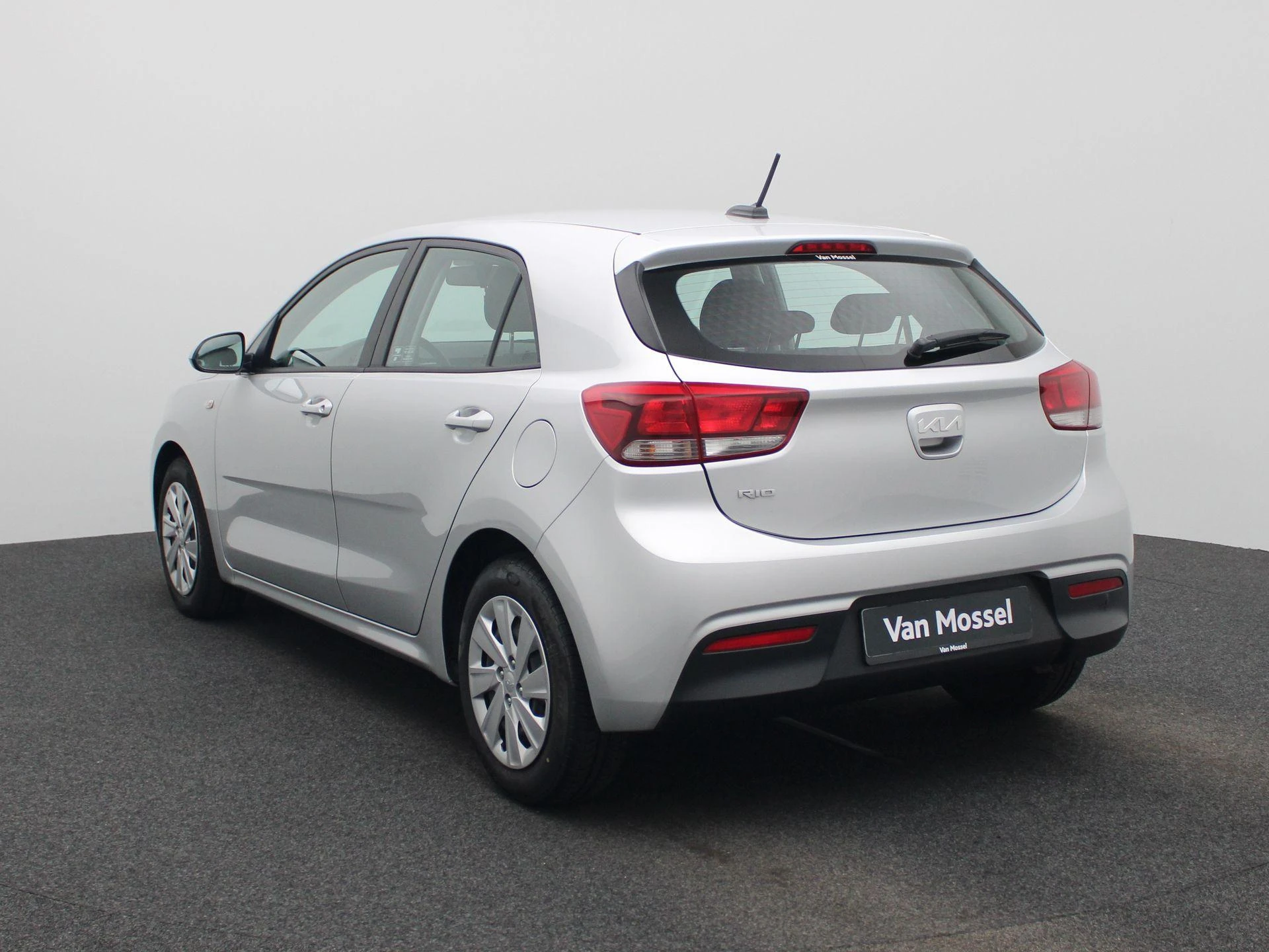 Kia Rio Easy 1.2